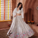 Party wear Lehengas