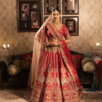 Bridal Lehengas