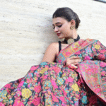 Designer Sarees