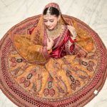 Bridal Sarees